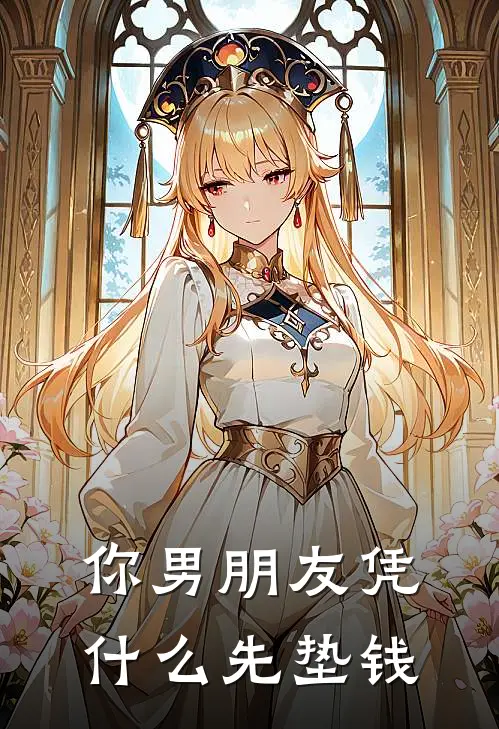 你男朋友凭什么先垫钱