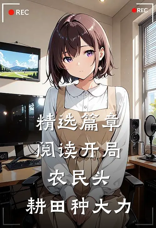 精选篇章阅读开局农民头：耕田种大力