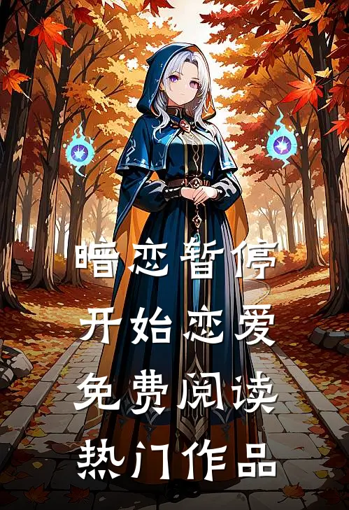 暗恋暂停，开始恋爱免费阅读热门作品