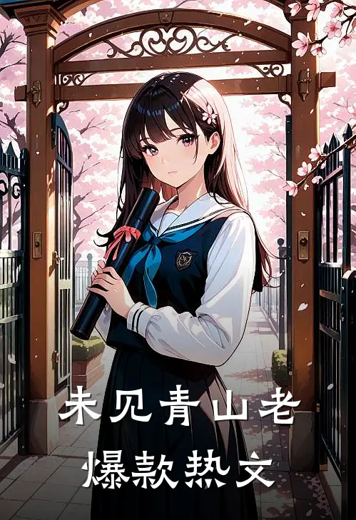 未见青山老爆款热文