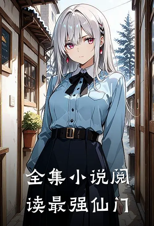 全集小说阅读最强仙门