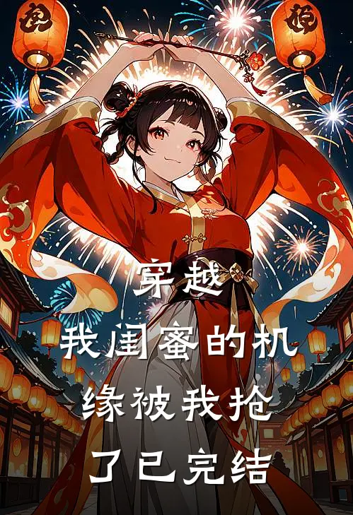 穿越：我闺蜜的机缘被我抢了已完结