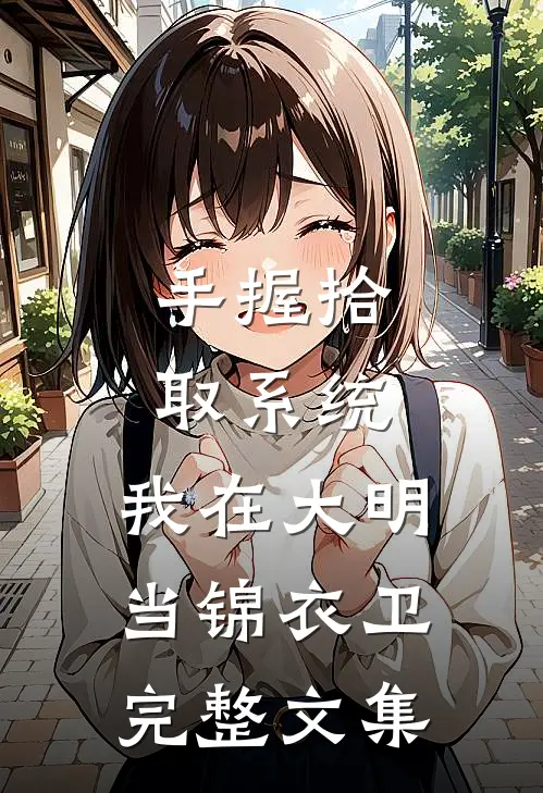 手握拾取系统，我在大明当锦衣卫完整文集