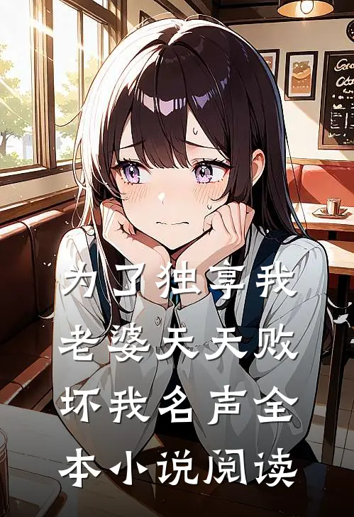 为了独享我，老婆天天败坏我名声全本小说阅读