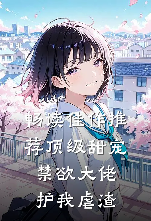 畅读佳作推荐顶级甜宠：禁欲大佬护我虐渣