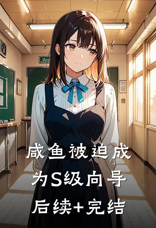 咸鱼被迫成为S级向导后续+完结