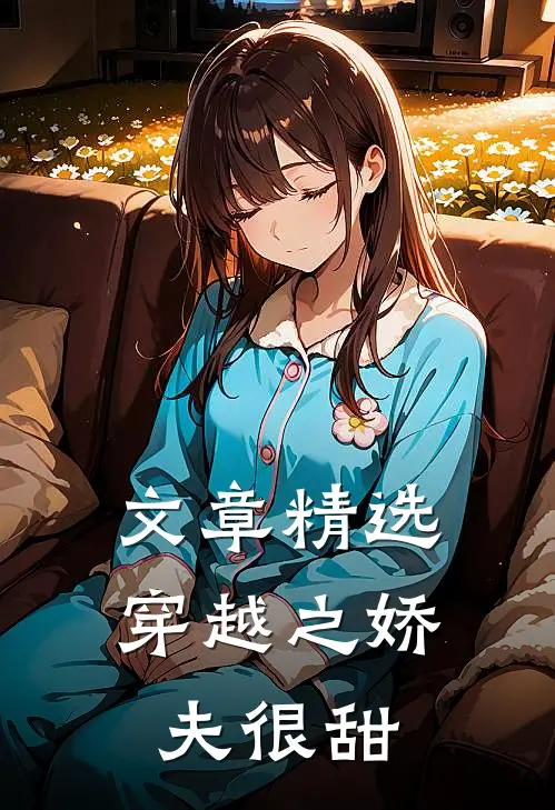 文章精选穿越之娇夫很甜