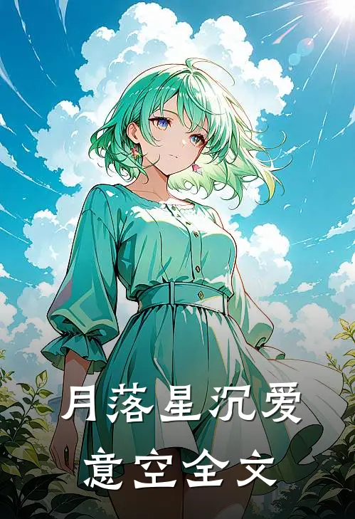 月落星沉爱意空全文