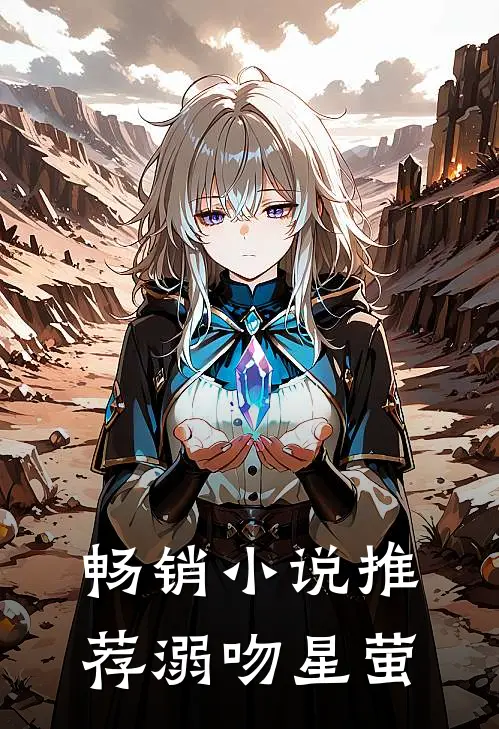 畅销小说推荐溺吻星萤