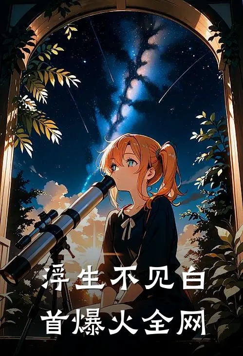 浮生不见白首爆火全网