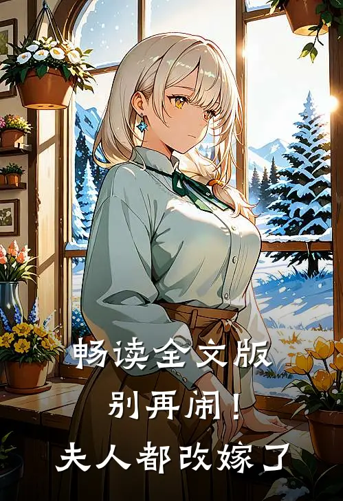 畅读全文版别再闹！夫人都改嫁了