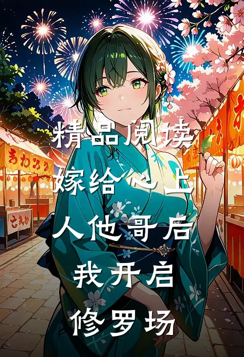 精品阅读嫁给心上人他哥后，我开启修罗场