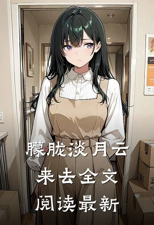 朦胧淡月云来去全文阅读最新