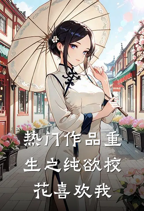 热门作品重生之纯欲校花喜欢我