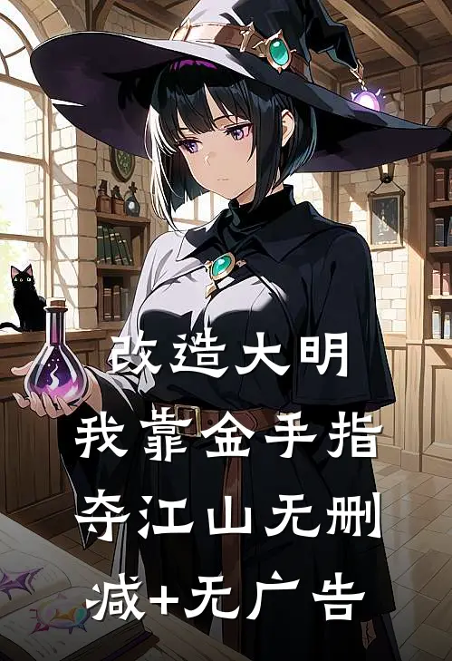 改造大明：我靠金手指夺江山无删减+无广告