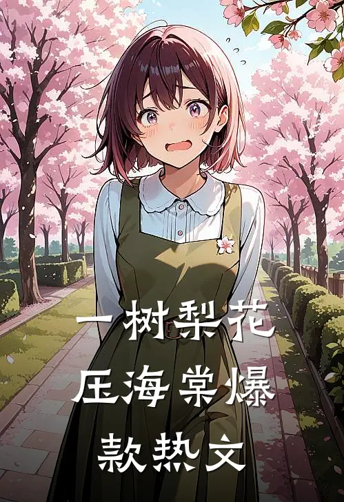 一树梨花压海棠爆款热文