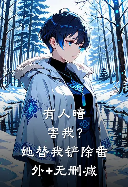 有人暗害我？她替我铲除番外+无删减