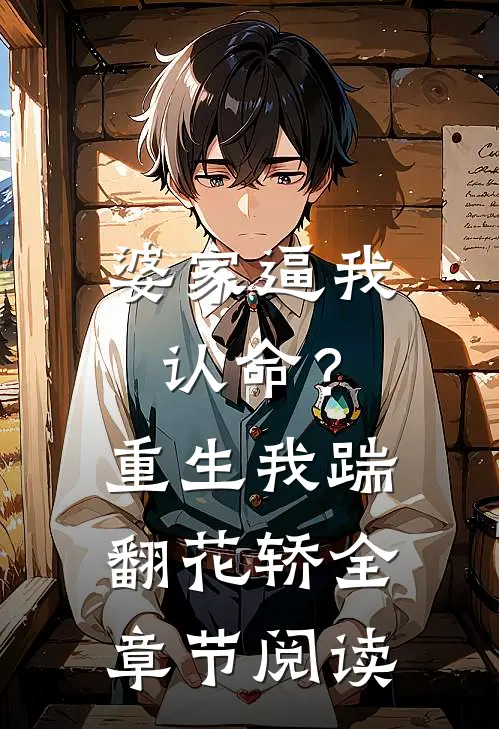 婆家逼我认命？重生我踹翻花轿全章节阅读