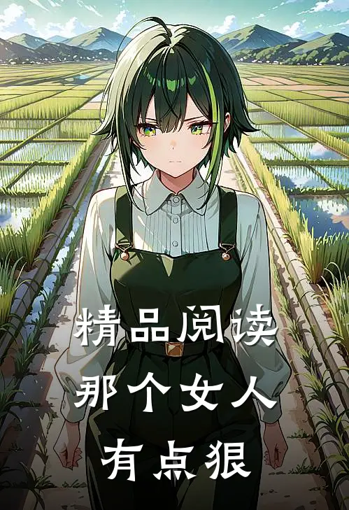 精品阅读那个女人有点狠
