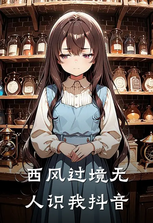 西风过境无人识我抖音