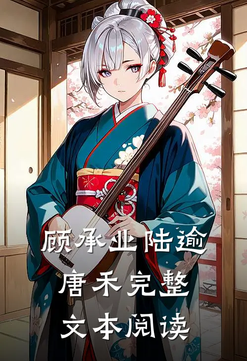 顾承业陆逾唐禾完整文本阅读
