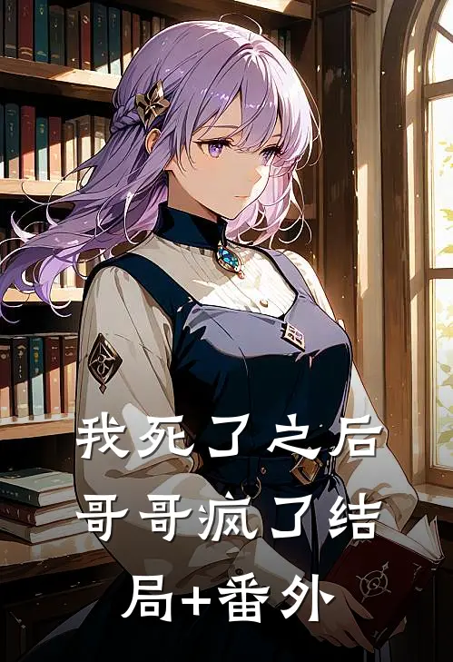 我死了之后，哥哥疯了结局+番外