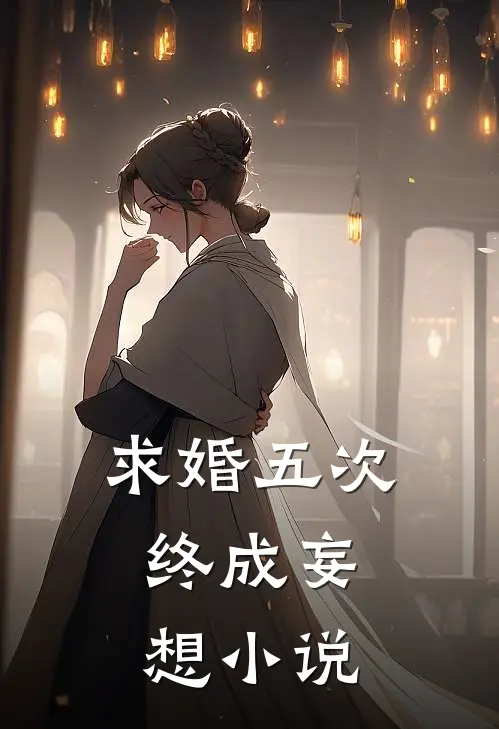 求婚五次，终成妄想小说