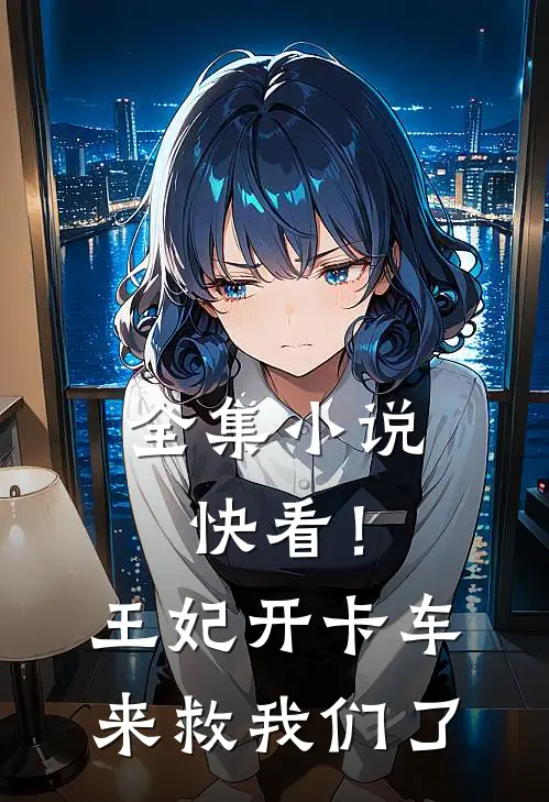全集小说快看！王妃开卡车来救我们了
