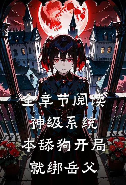 全章节阅读神级系统：本舔狗开局就绑岳父