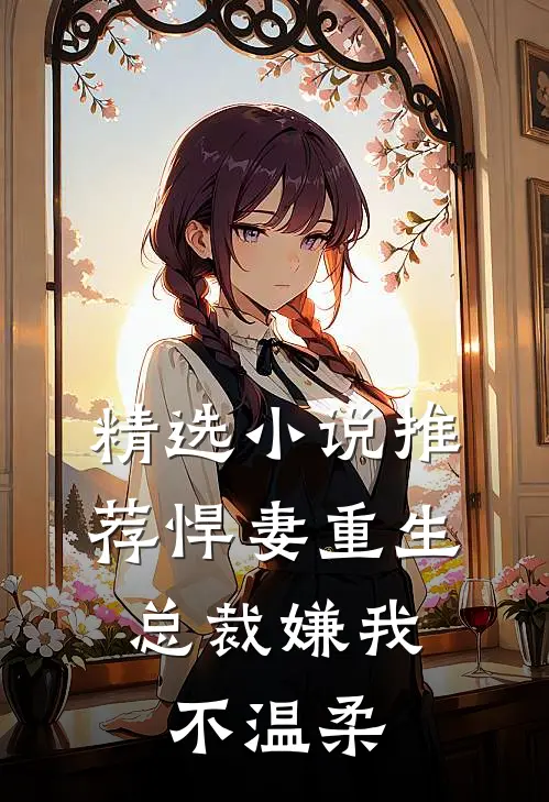 精选小说推荐悍妻重生：总裁嫌我不温柔