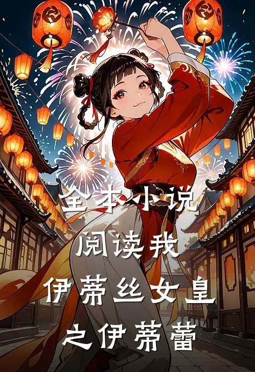 全本小说阅读我，伊蒂丝女皇之伊蒂蕾