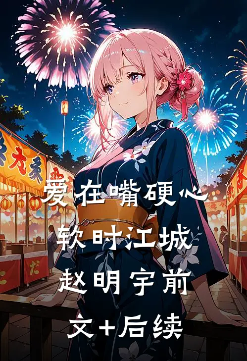 爱在嘴硬心软时江城赵明宇前文+后续