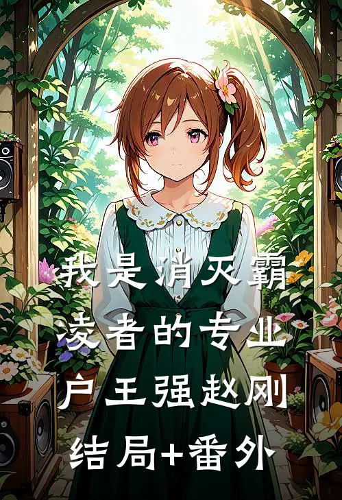 我是消灭霸凌者的专业户王强赵刚结局+番外