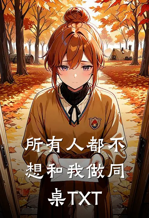 所有人都不想和我做同桌TXT