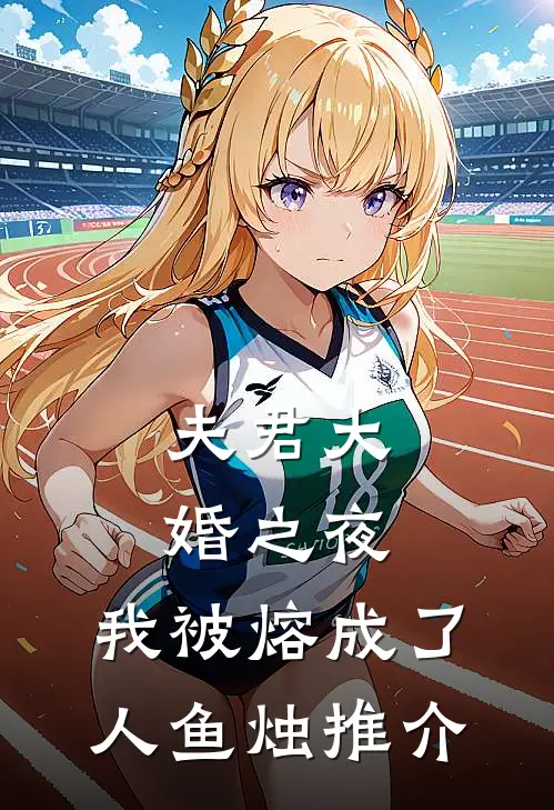 夫君大婚之夜，我被熔成了人鱼烛推介