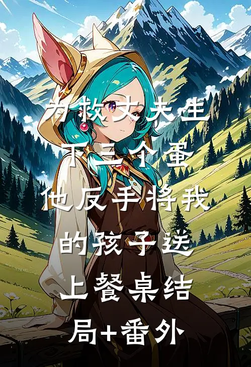 为救丈夫生下三个蛋，他反手将我的孩子送上餐桌结局+番外