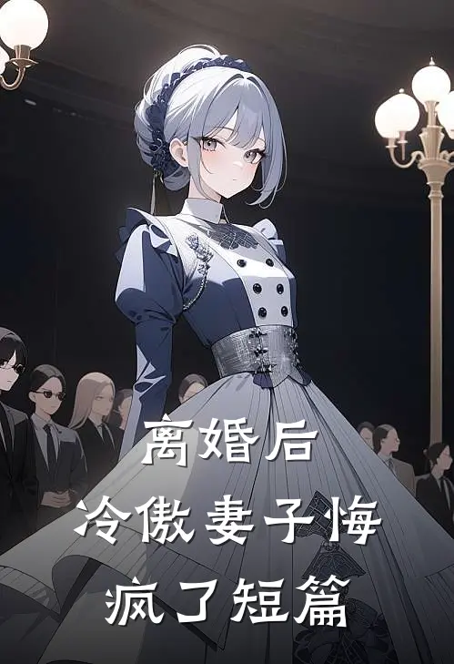 离婚后，冷傲妻子悔疯了短篇