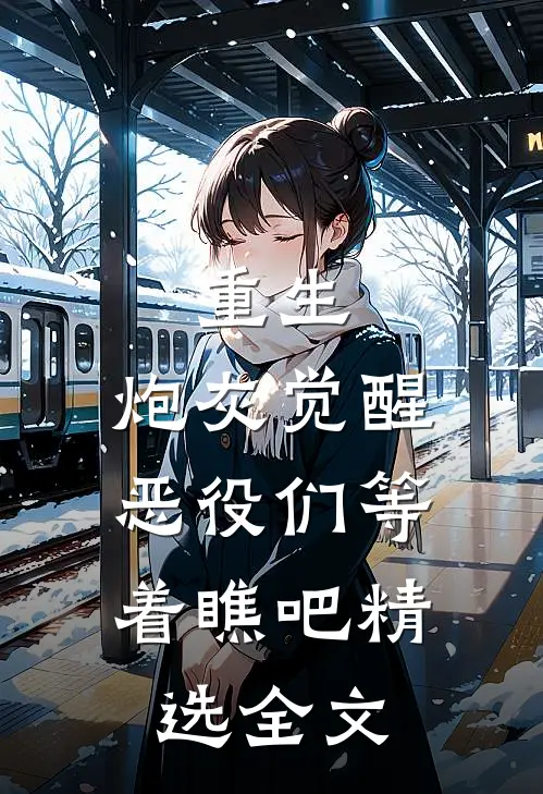 重生：炮灰觉醒，恶役们等着瞧吧精选全文