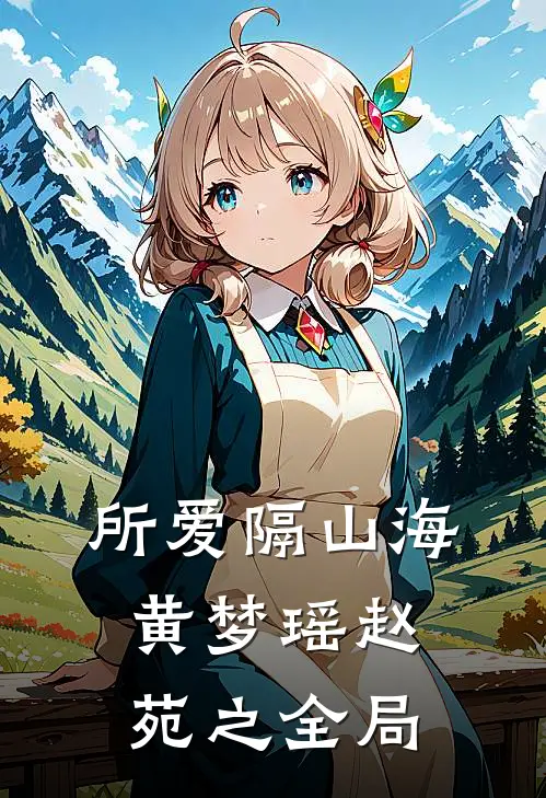 所爱隔山海黄梦瑶赵苑之全局