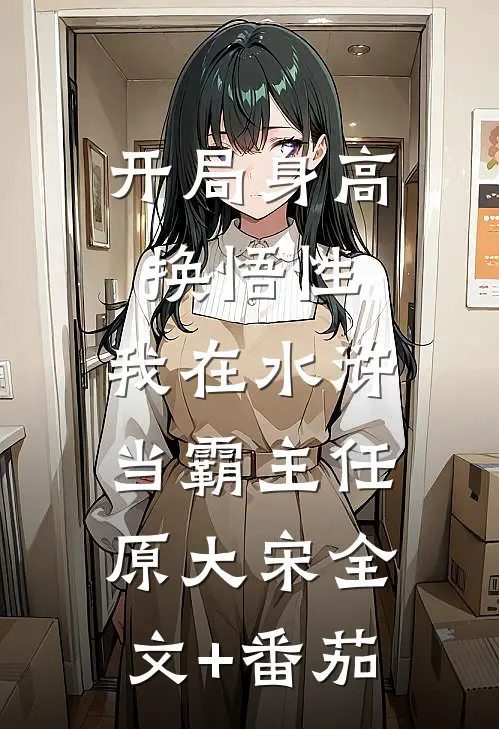 开局身高换悟性：我在水浒当霸主任原大宋全文+番茄