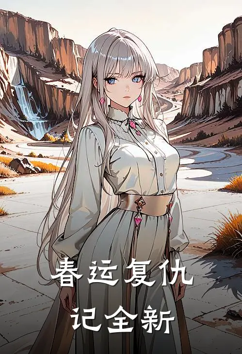春运“复仇”记全新