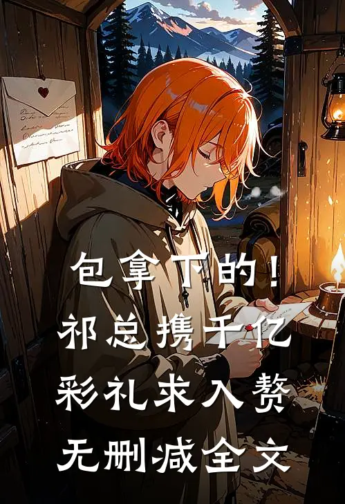 包拿下的！祁总携千亿彩礼求入赘无删减全文