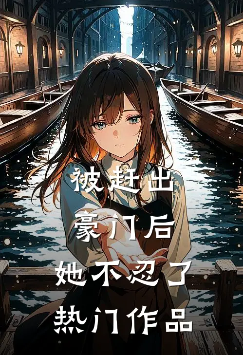 被赶出豪门后，她不忍了热门作品