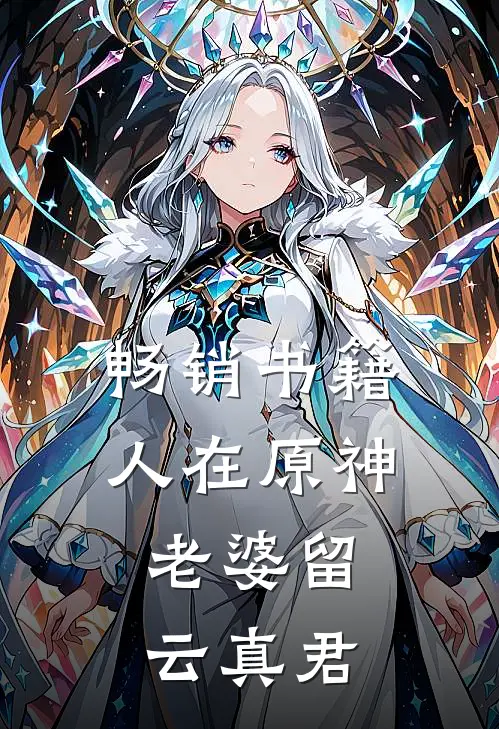 畅销书籍人在原神：老婆留云真君