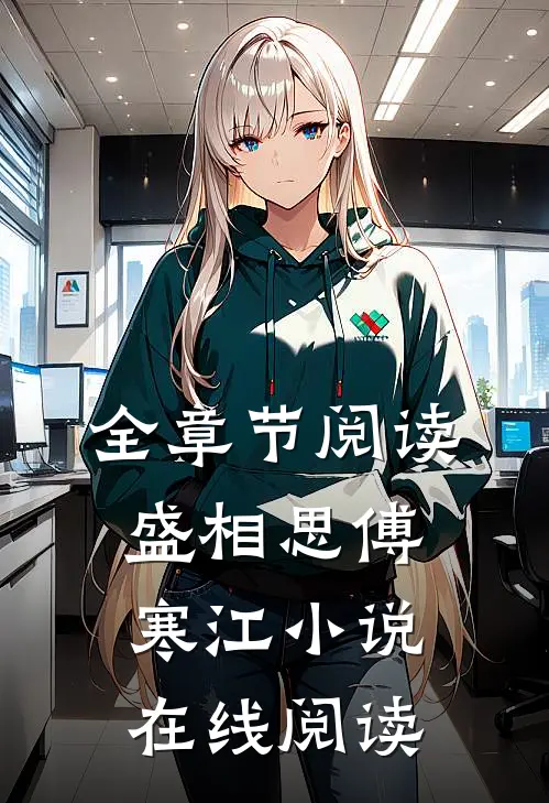 全章节阅读盛相思傅寒江小说在线阅读