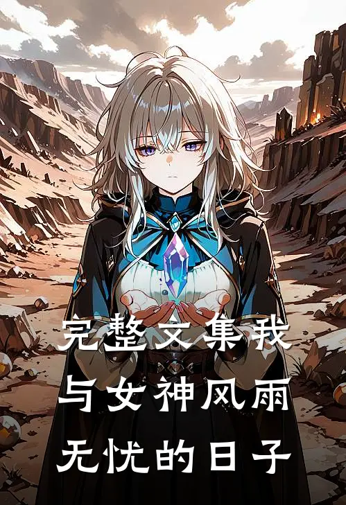 完整文集我与女神风雨无忧的日子
