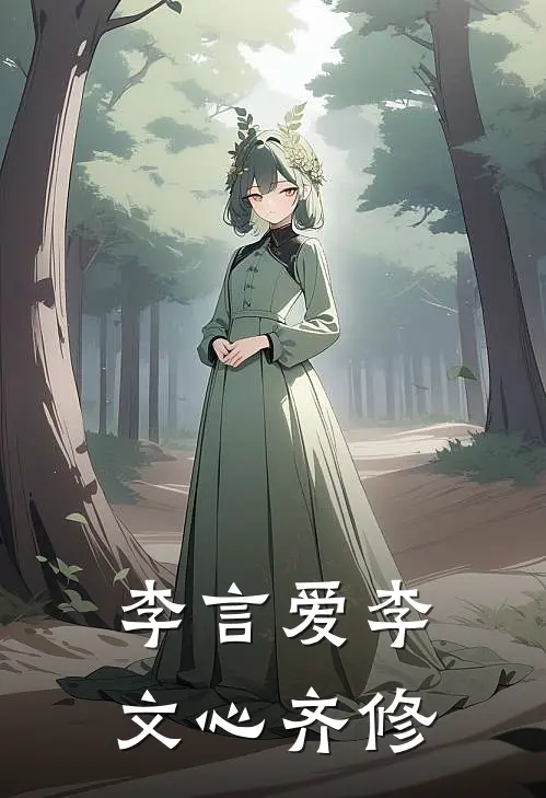 李言爱李文心齐修