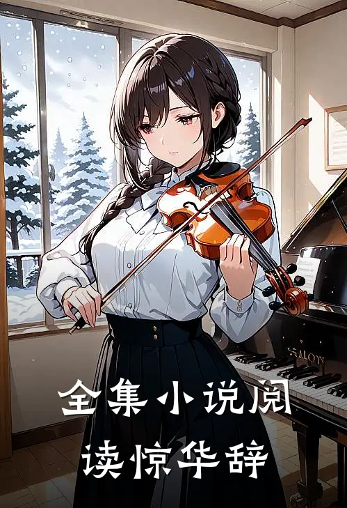 全集小说阅读惊华辞