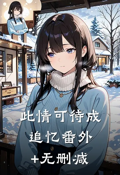 此情可待成追忆番外+无删减
