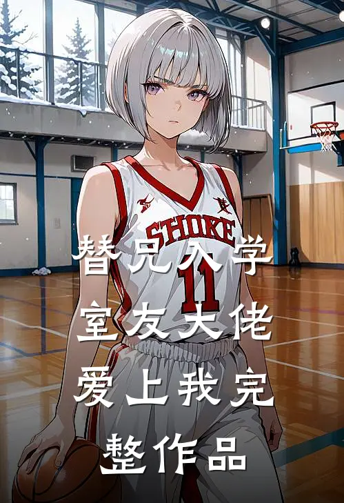 替兄入学，室友大佬爱上我完整作品